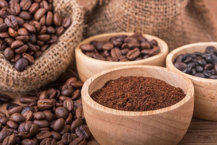 coffee blend