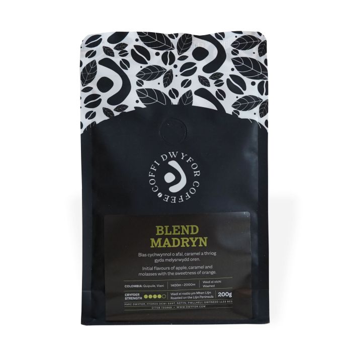 Blend Madryn