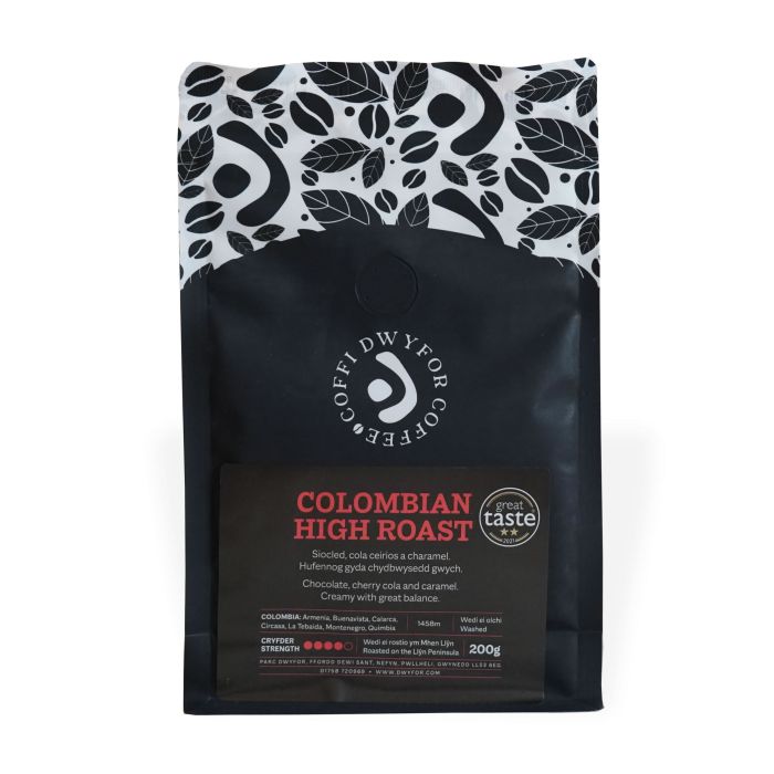 Colombian High Roast