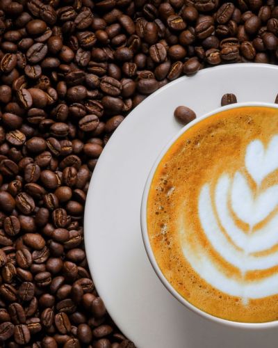 Artisan Coffees