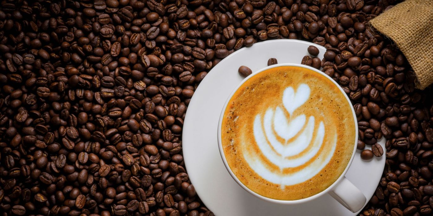 Artisan Coffees
