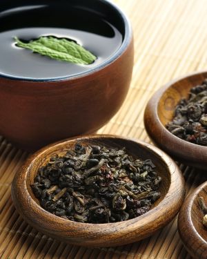 Loose Leaf Teas