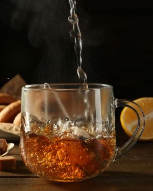 Tea Bags