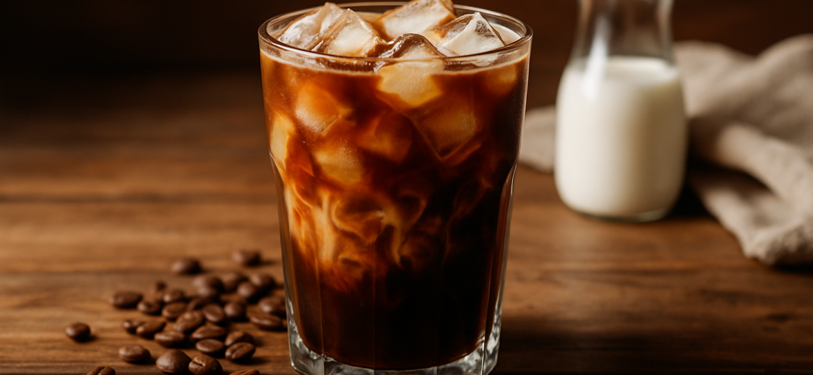 Iced Coffee
