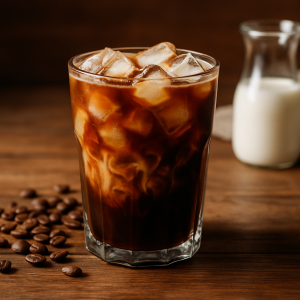 Iced Coffee