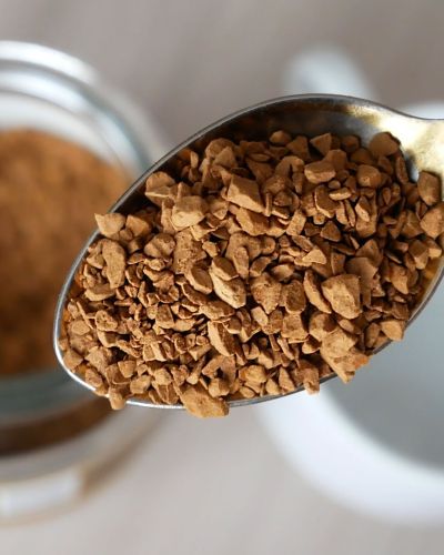 Instant Coffee