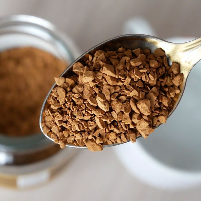 Instant Coffee
