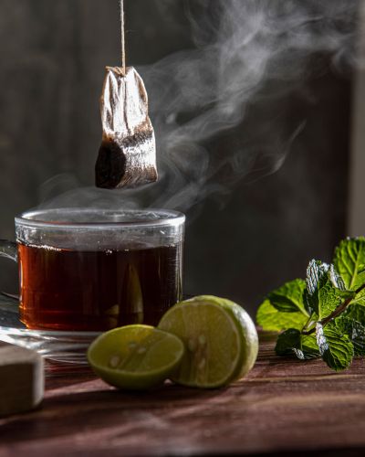 Tea Bags