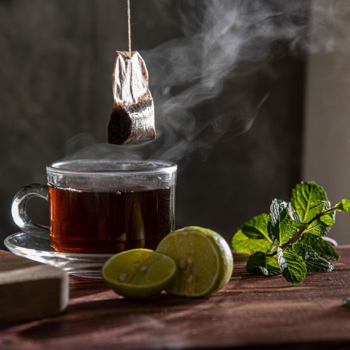 Tea Bags