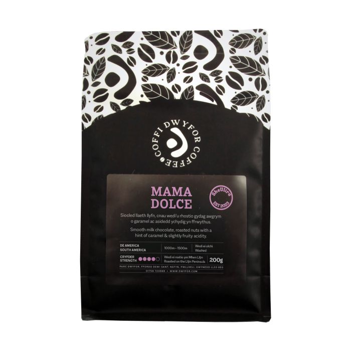Mama Dolce